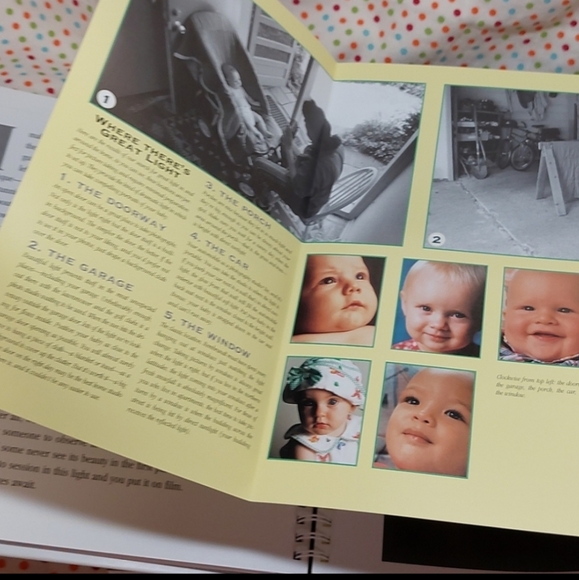 3 Photography ( How To Improve ) Books - Picture 6 of 15